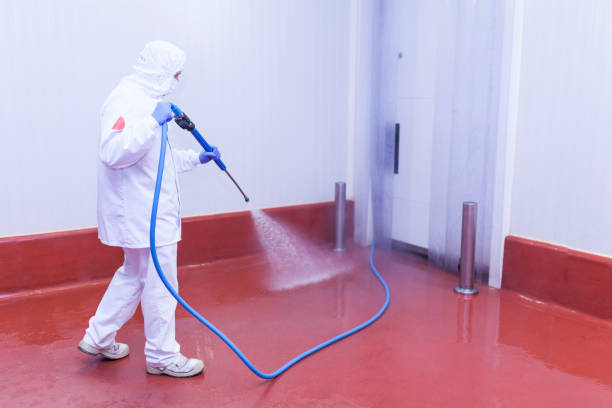 Best Parking Lot and Garage Cleaning  in Florence, MT